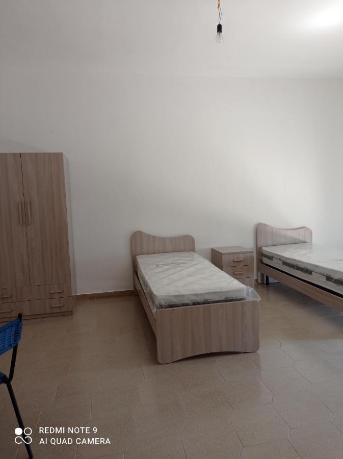 Apartment Punta Pellaro Reggio Calabria